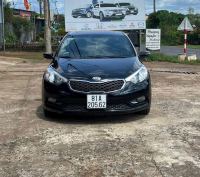 Bán xe Kia K3 2014 1.6 AT giá 320 Triệu - Gia Lai
