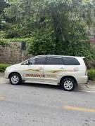 Bán xe Toyota Innova 2007 G giá 186 Triệu - Hà Giang