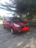 Bán xe Hyundai i10 2018 Grand 1.2 AT giá 290 Triệu - Bình Dương