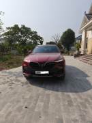Bán xe VinFast Lux SA 2.0 2021 Base 2.0 AT giá 539 Triệu - Hà Nội