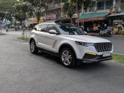 Bán xe Zotye Z8 2.0 AT 2018 giá 335 Triệu - TP HCM