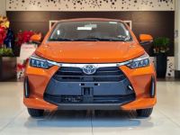 Bán xe Toyota Wigo 2025 G 1.2 AT giá 400 Triệu - Hà Nam