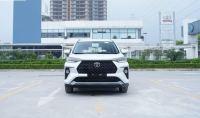 Bán xe Toyota Veloz 2025 Cross 1.5 CVT giá 575 Triệu - Hà Nam