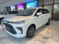 Bán xe Toyota Avanza 2025 Premio 1.5 AT giá 543 Triệu - Hà Nam