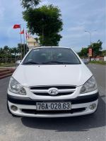 Bán xe Hyundai Getz 2007 1.4 AT giá 145 Triệu - Quảng Nam