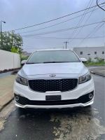 Bán xe Kia Sedona 2018 2.2L DATH giá 640 Triệu - Quảng Nam