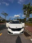 Bán xe Kia Sedona 2015 3.3L GATH giá 499 Triệu - Hà Nội