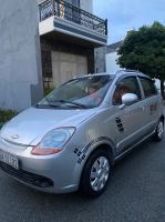 Bán xe Chevrolet Spark 2009 LT 0.8 MT giá 61 Triệu - Bình Dương
