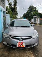 Bán xe Honda Civic 2008 1.8 AT giá 228 Triệu - Lâm Đồng