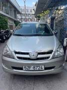 Bán xe Toyota Innova 2008 G giá 210 Triệu - Đồng Nai