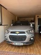 Bán xe Chevrolet Captiva 2016 Revv LTZ 2.4 AT giá 380 Triệu - Hà Nội