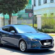 Bán xe Mazda 3 2017 2.0 AT giá 425 Triệu - Bắc Giang