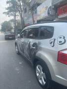 Bán xe Chevrolet Orlando LTZ 1.8 AT 2015 giá 275 Triệu - Bắc Ninh