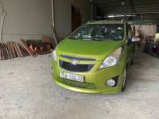 Bán xe Chevrolet Spark 2013 LT 1.2 MT giá 166 Triệu - Thừa Thiên Huế