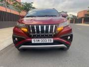 Bán xe Toyota Rush 2020 1.5S AT giá 425 Triệu - TP HCM