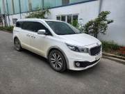 Bán xe Kia Sedona 2018 2.2L DATH giá 650 Triệu - Hưng Yên
