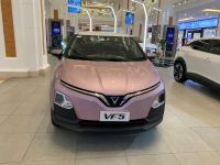Bán xe VinFast VF5 Plus 2025 giá 529 Triệu - TP HCM