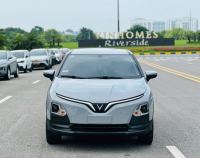 Bán xe VinFast VF5 2026 Plus giá 452 Triệu - TP HCM