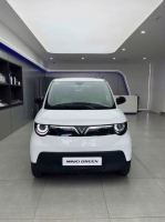 Bán xe VinFast Minio Green AT 2026 giá 188 Triệu - TP HCM