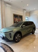 Bán xe VinFast Limo Green AT 2026 giá 650 Triệu - TP HCM