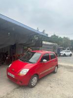 Bán xe Chevrolet Spark 2011 LS 0.8 MT giá 63 Triệu - Thái Nguyên
