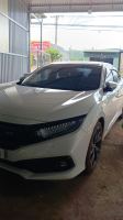 Bán xe Honda Civic 2020 RS 1.5 AT giá 570 Triệu - Lâm Đồng