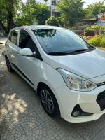 Bán xe Hyundai i10 2020 Grand 1.2 AT giá 338 Triệu - Đà Nẵng