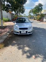 Bán xe Chevrolet Aveo 2015 LT 1.5 MT giá 162 Triệu - Kiên Giang