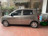 Bán xe Kia Morning 2009 SLX 1.0 AT giá 133 Triệu - Hà Nội