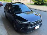 Bán xe Toyota Corolla Cross 2022 1.8V giá 670 Triệu - TP HCM