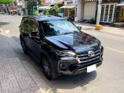 Bán xe Toyota Fortuner 2022 2.4L 4x2 AT giá 850 Triệu - TP HCM
