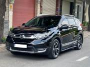 Bán xe Honda CRV 2018 L giá 615 Triệu - TP HCM