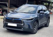 Bán xe Toyota Corolla Cross 2022 1.8HV giá 670 Triệu - TP HCM