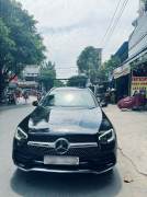 Bán xe Mercedes Benz GLC 2019 300 4Matic giá 1 Tỷ 280 Triệu - TP HCM