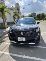 Bán xe Peugeot 2008 2022 GT Line 1.2 AT giá 680 Triệu - TP HCM