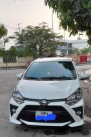 Bán xe Toyota Wigo 2021 1.2 AT giá 345 Triệu - Hà Nội