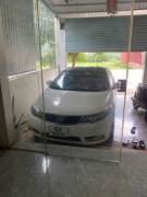 Bán xe Kia Forte 2013 SX 1.6 MT giá 215 Triệu - Bắc Giang