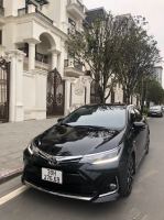 Bán xe Toyota Corolla altis 1.8G AT 2021 giá 760 Triệu - Hà Nội