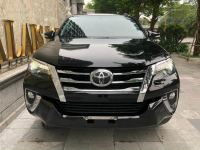 Bán xe Toyota Fortuner 2.7V 4x4 AT 2017 giá 755 Triệu - Hà Nội