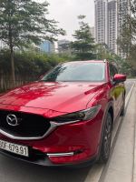 Bán xe Mazda CX5 2.5 AT 2WD 2018 giá 680 Triệu - Hà Nội
