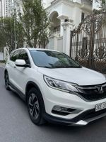 Bán xe Honda CRV 2.4 AT 2016 giá 620 Triệu - Hà Nội