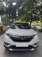 Bán xe Honda CRV 2016 2.4 AT giá 620 Triệu - Hà Nội