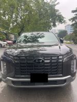 Bán xe Hyundai Palisade Exclusive 2.2 AT 2023 giá 1 Tỷ 420 Triệu - Hà Nội