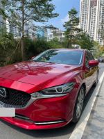 Bán xe Mazda 6 Premium 2.0 AT 2022 giá 755 Triệu - Hà Nội