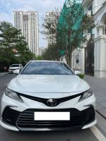 Bán xe Toyota Camry 2023 2.5Q giá 1 Tỷ 350 Triệu - Hà Nội