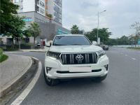 Bán xe Toyota Prado 2020 VX 2.7L giá 1 Tỷ 990 Triệu - Hà Nội