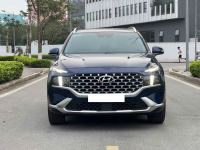 Bán xe Hyundai SantaFe 2022 Cao cấp 2.5L HTRAC giá 1 Tỷ 45 Triệu - Hà Nội