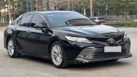 Bán xe Toyota Camry 2020 2.5Q giá 895 Triệu - Hà Nội