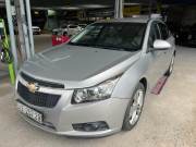 Bán xe Chevrolet Cruze 2015 LTZ 1.8 AT giá 220 Triệu - Bình Phước