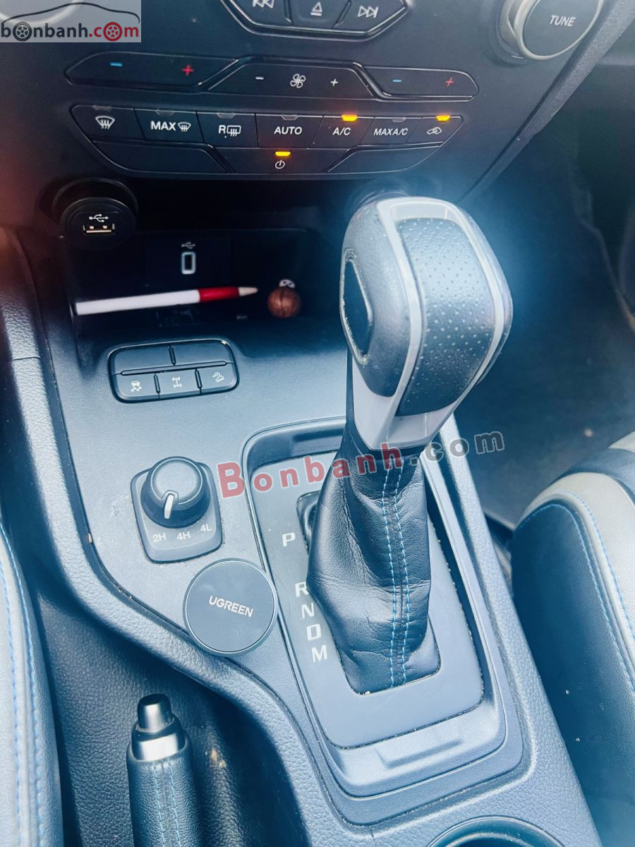 Ford Ranger Raptor 2.0L 4x4 AT 2020 - 940 Triệu 10
